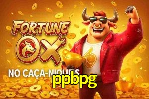 Jogo Fortune Ox no ppbpg Cassino