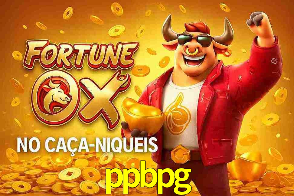 Jogo Fortune Ox no ppbpg Cassino