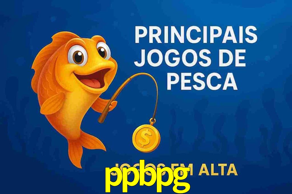 Pesca no ppbpg