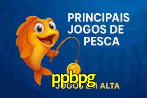 Pesca no ppbpg