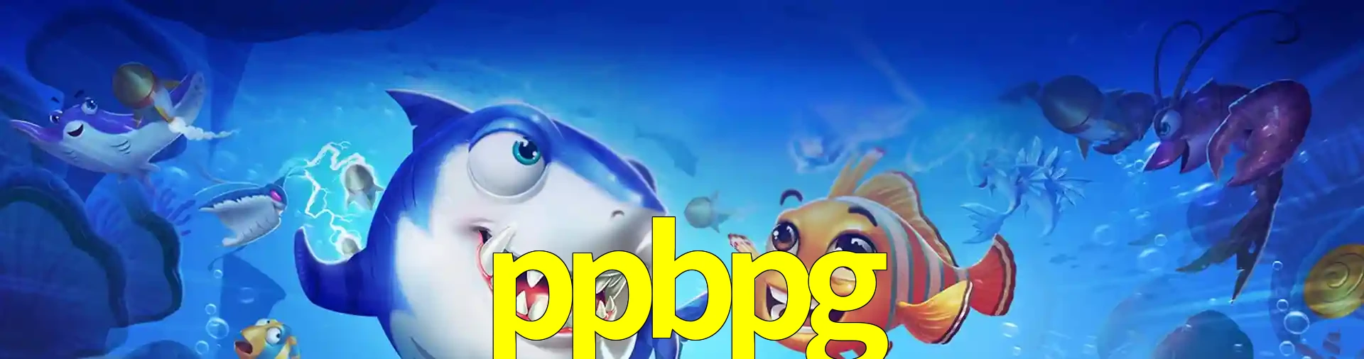 Pescaria Online no ppbpg Cassino