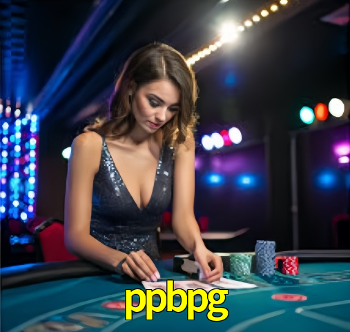 ppbpg com App – Jogue de Qualquer Lugar